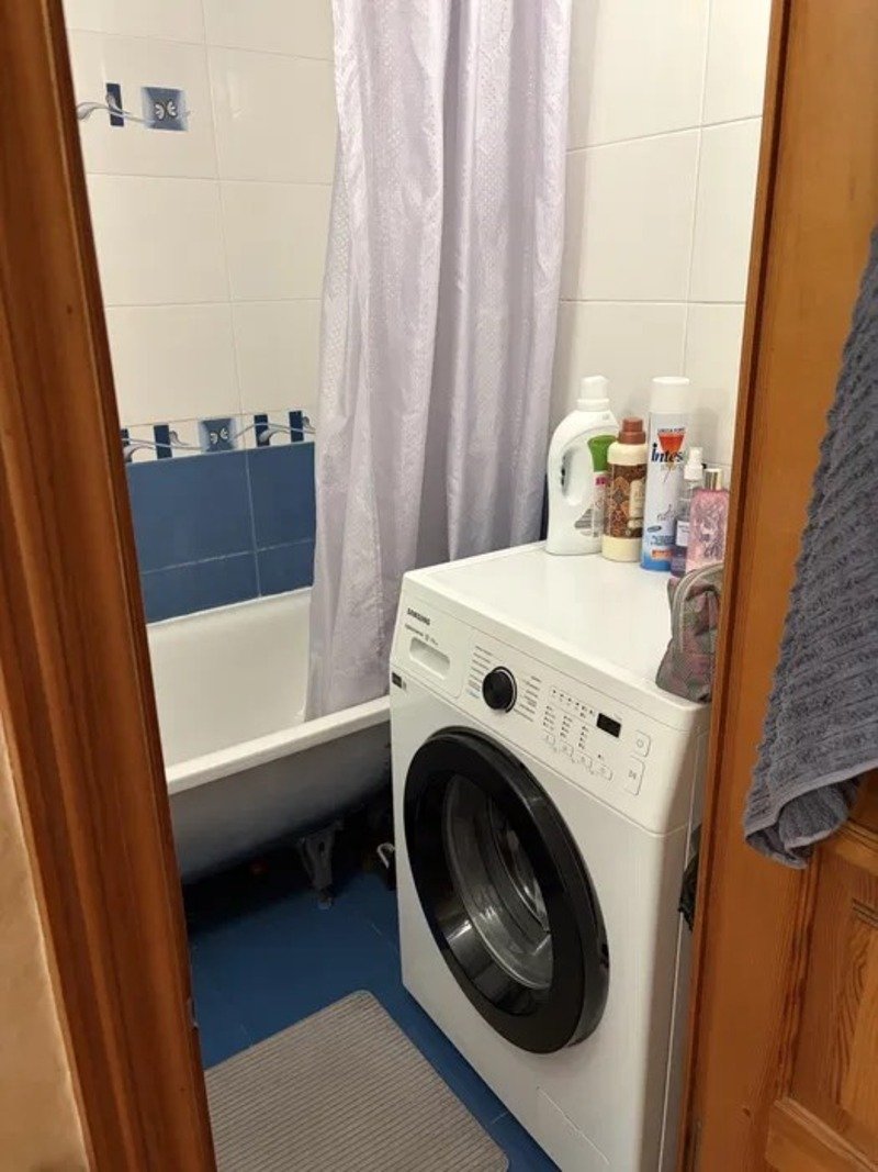 Квартира на ул. Паустовского, 49 м², 36 500$ — FAKTOR