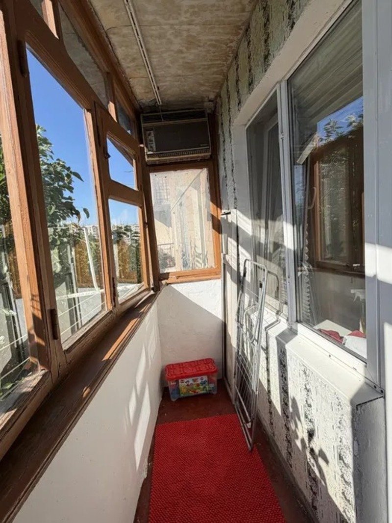 Квартира на ул. Паустовского, 49 м², 36 500$ — FAKTOR