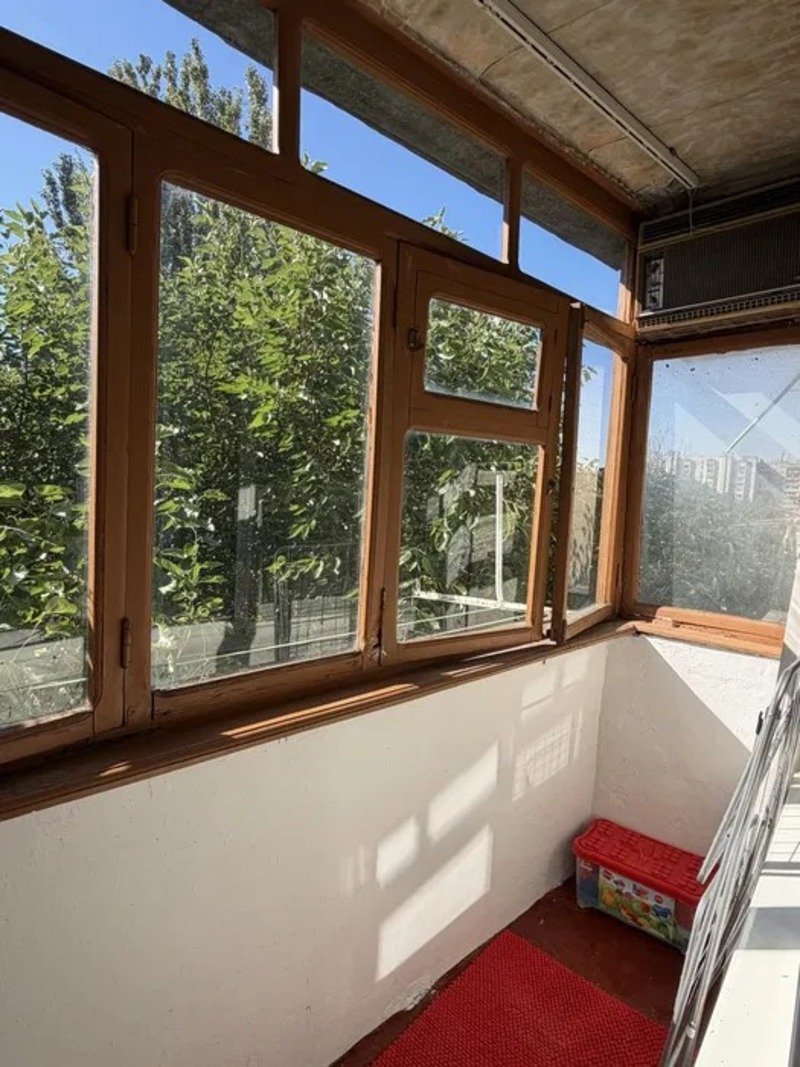 Квартира на ул. Паустовского, 49 м², 36 500$ — FAKTOR
