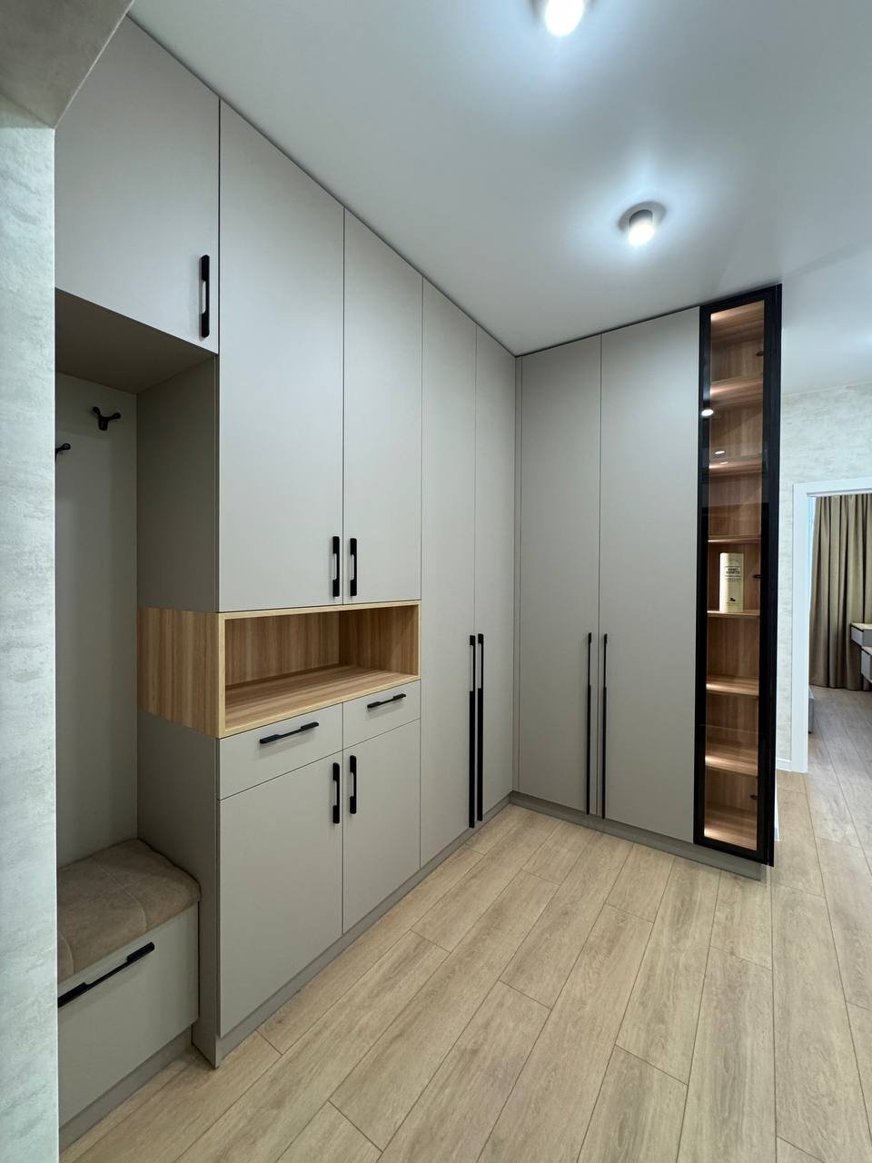 Квартира на вул. Краснова, 42 м², 85 500$ — FAKTOR