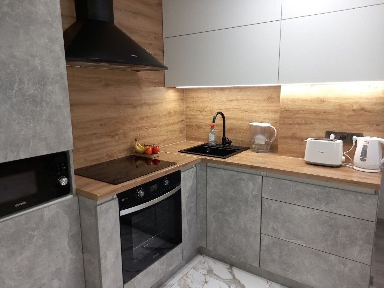 Квартира на вул. Краснова, 42 м², 85 500$ — FAKTOR