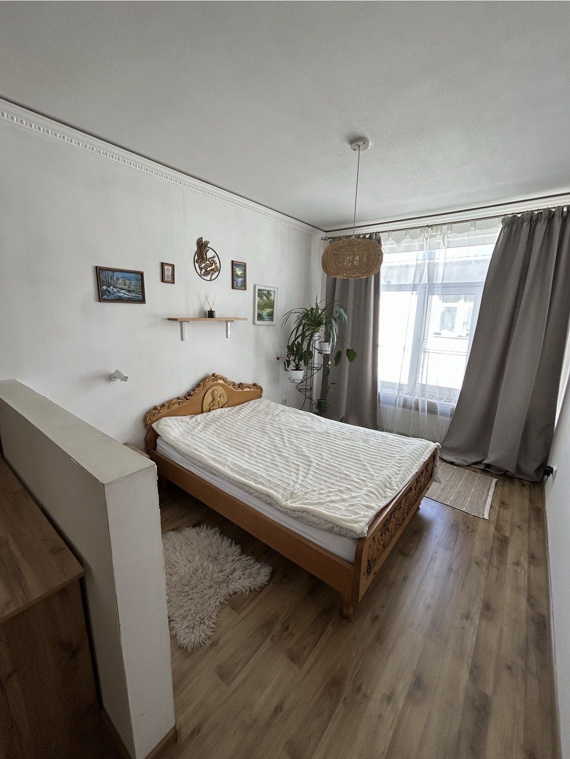 Квартира на ул. Адмирала Лазарева, 56 м², 59 000$ — FAKTOR