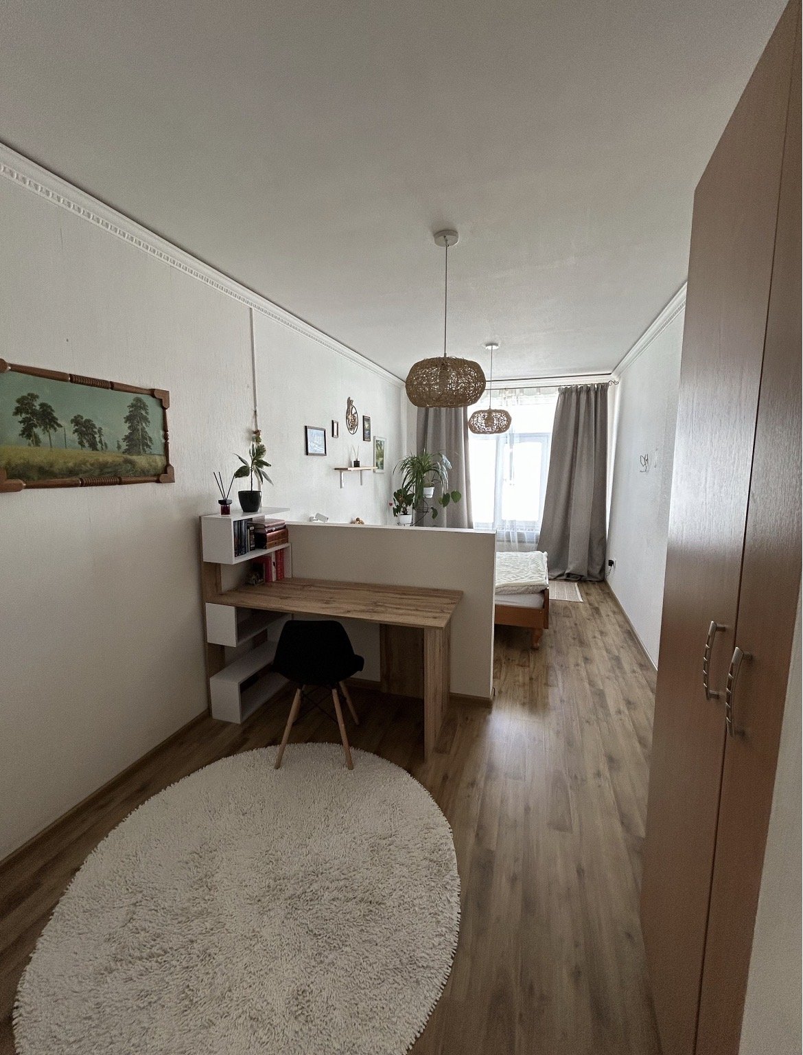 Квартира на ул. Адмирала Лазарева, 56 м², 59 000$ — FAKTOR