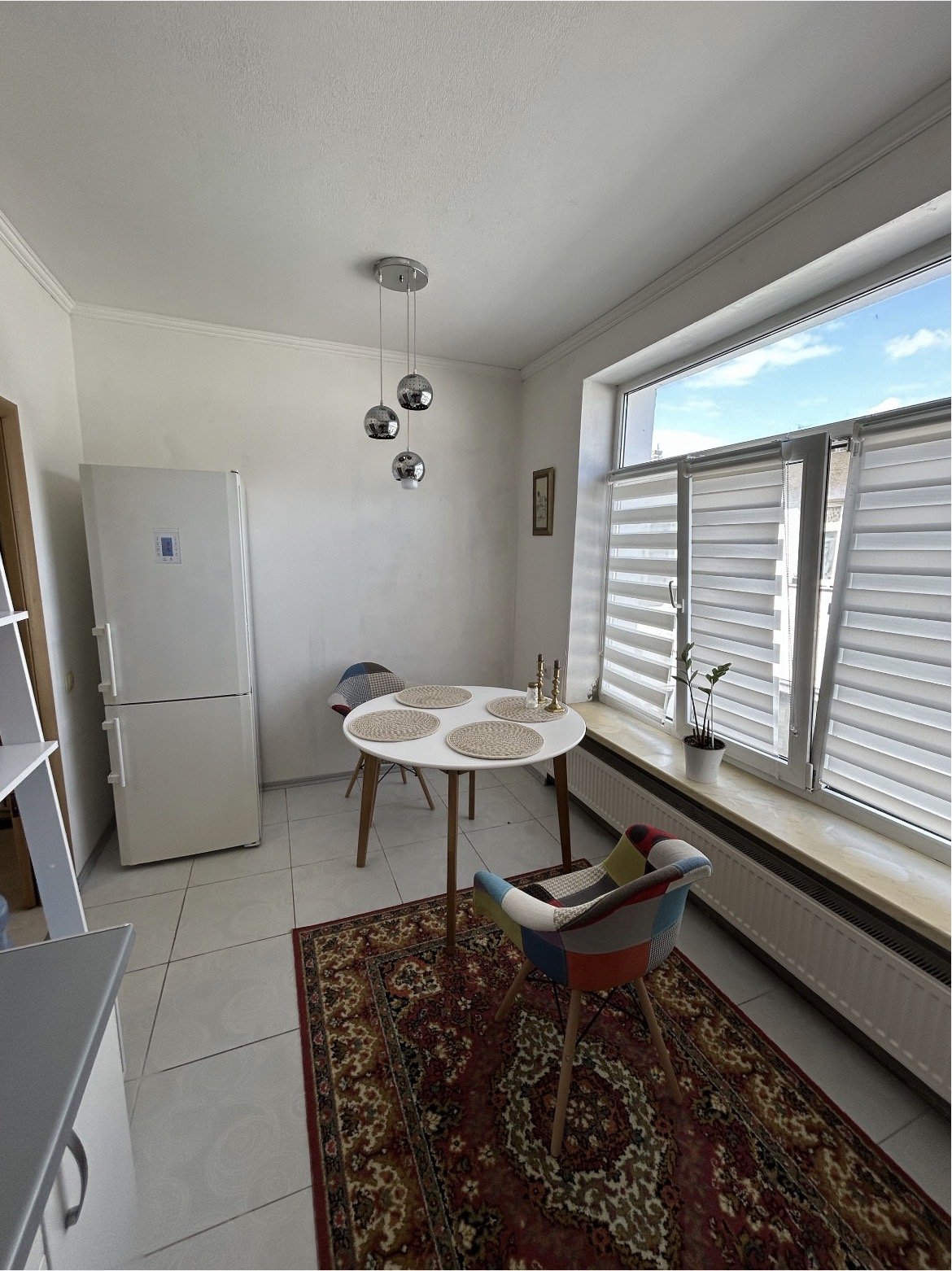 Квартира на ул. Адмирала Лазарева, 56 м², 59 000$ — FAKTOR