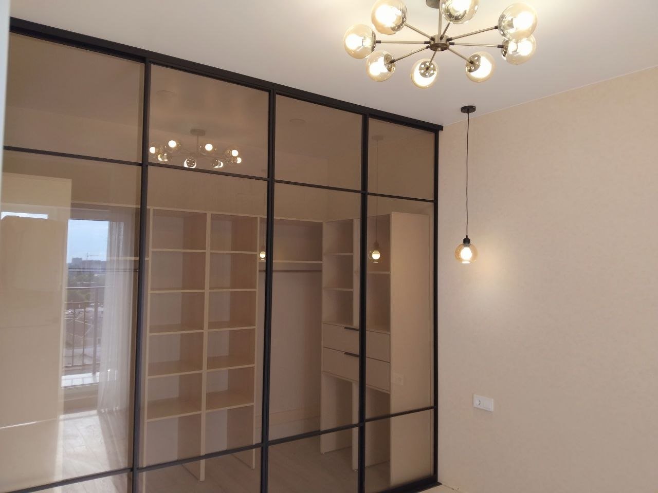 Квартира на вул. Краснова, 43 м², 80 000$ — FAKTOR