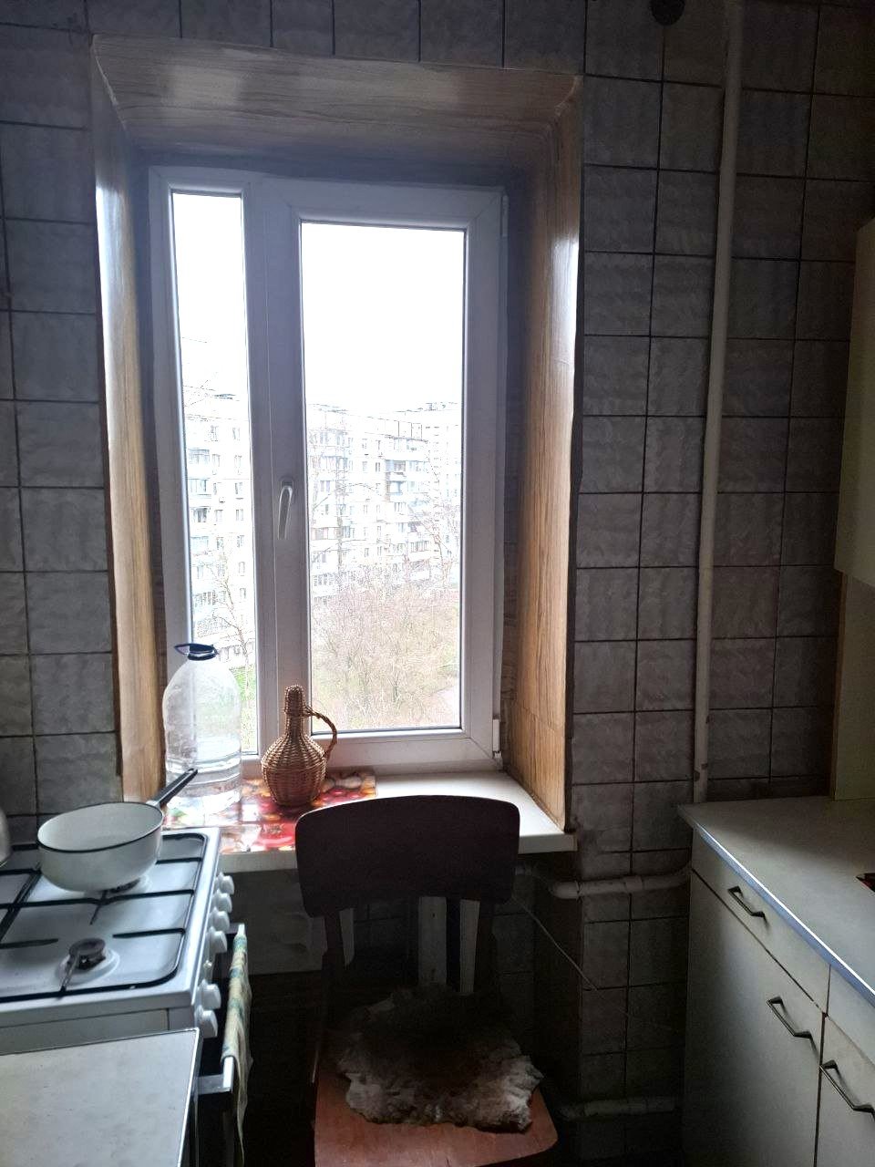 Квартира на ул. Глушко Академика проспект, 29 м², 25 000$ — FAKTOR