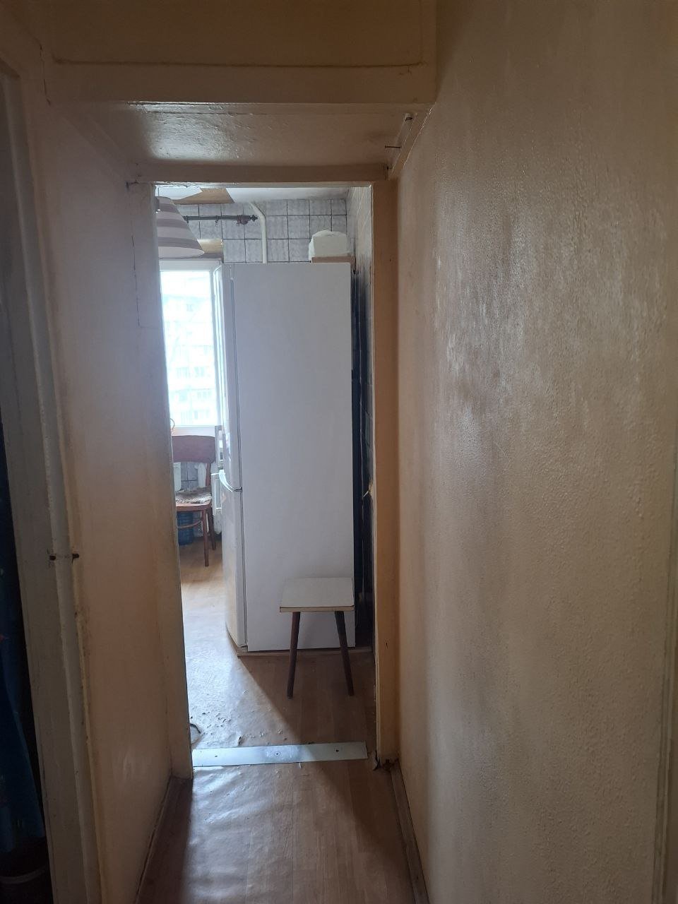 Квартира на ул. Глушко Академика проспект, 29 м², 25 000$ — FAKTOR