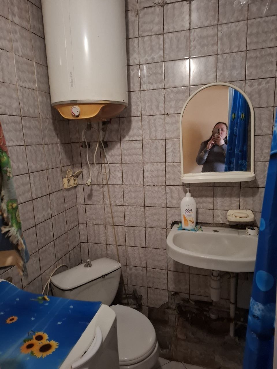 Квартира на ул. Глушко Академика проспект, 29 м², 25 000$ — FAKTOR