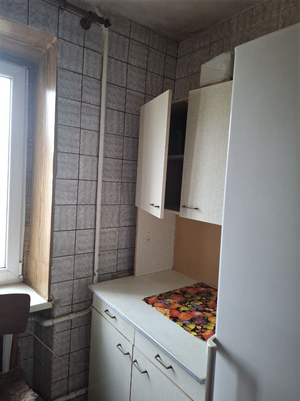 Квартира на ул. Глушко Академика проспект, 29 м², 25 000$ — FAKTOR