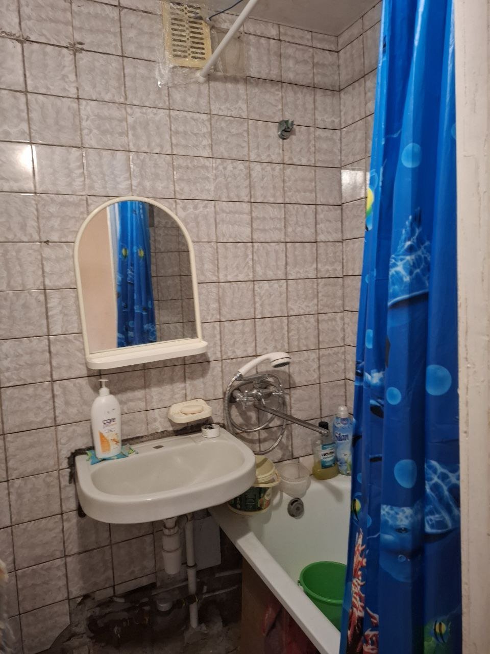 Квартира на ул. Глушко Академика проспект, 29 м², 25 000$ — FAKTOR