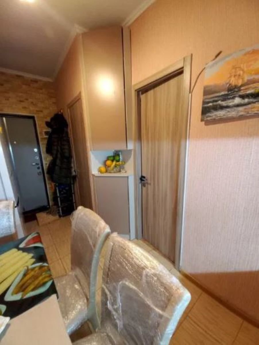 Квартира на ул. Адмирала Лазарева, 27 м², 26 000$ — FAKTOR