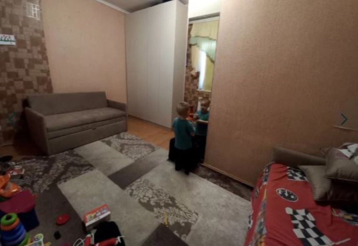 Квартира на ул. Адмирала Лазарева, 27 м², 26 000$ — FAKTOR