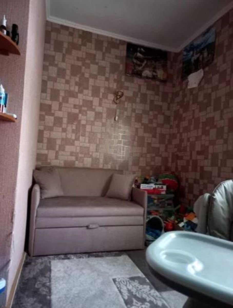 Квартира на ул. Адмирала Лазарева, 27 м², 26 000$ — FAKTOR