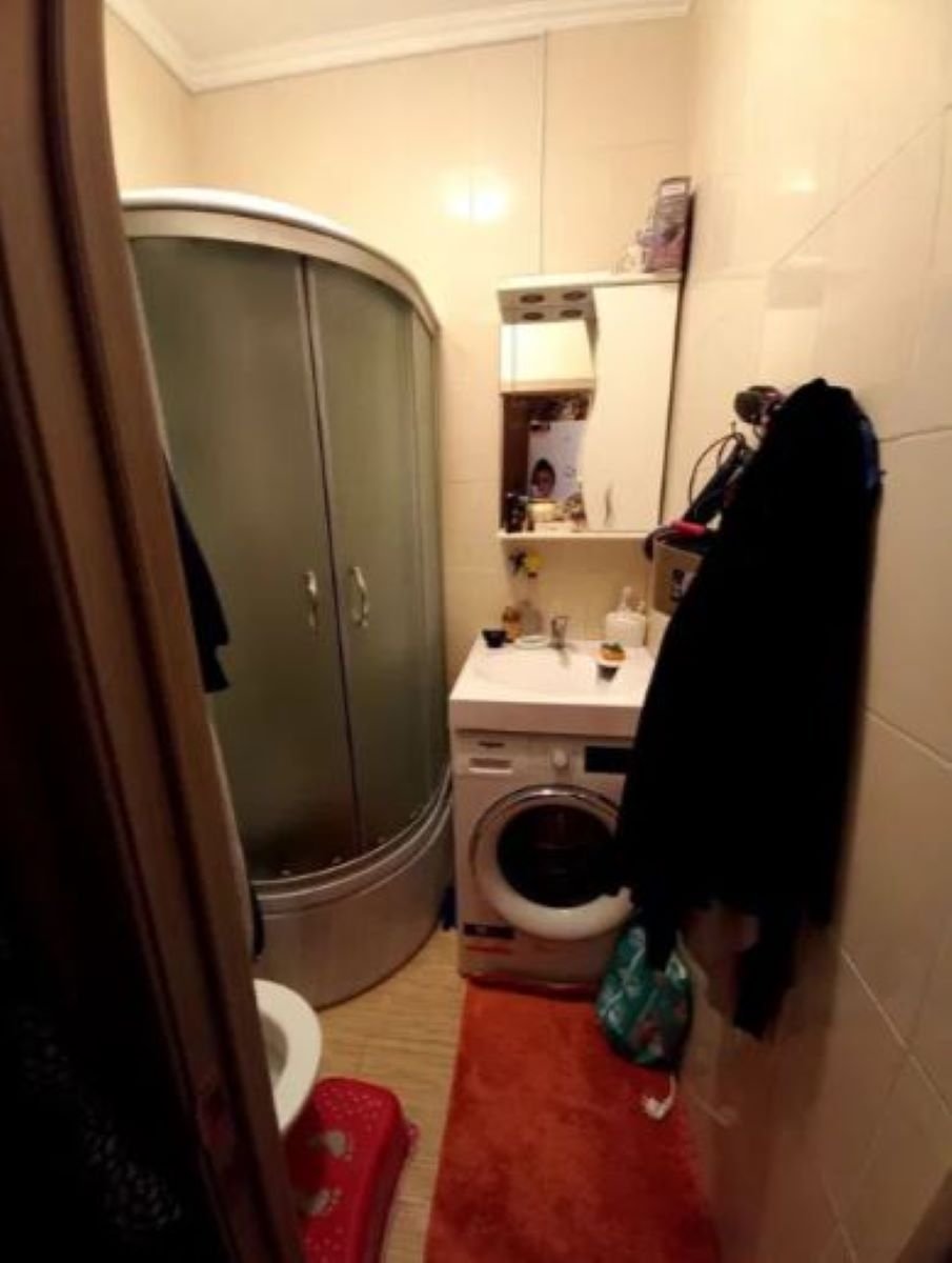 Квартира на ул. Адмирала Лазарева, 27 м², 26 000$ — FAKTOR
