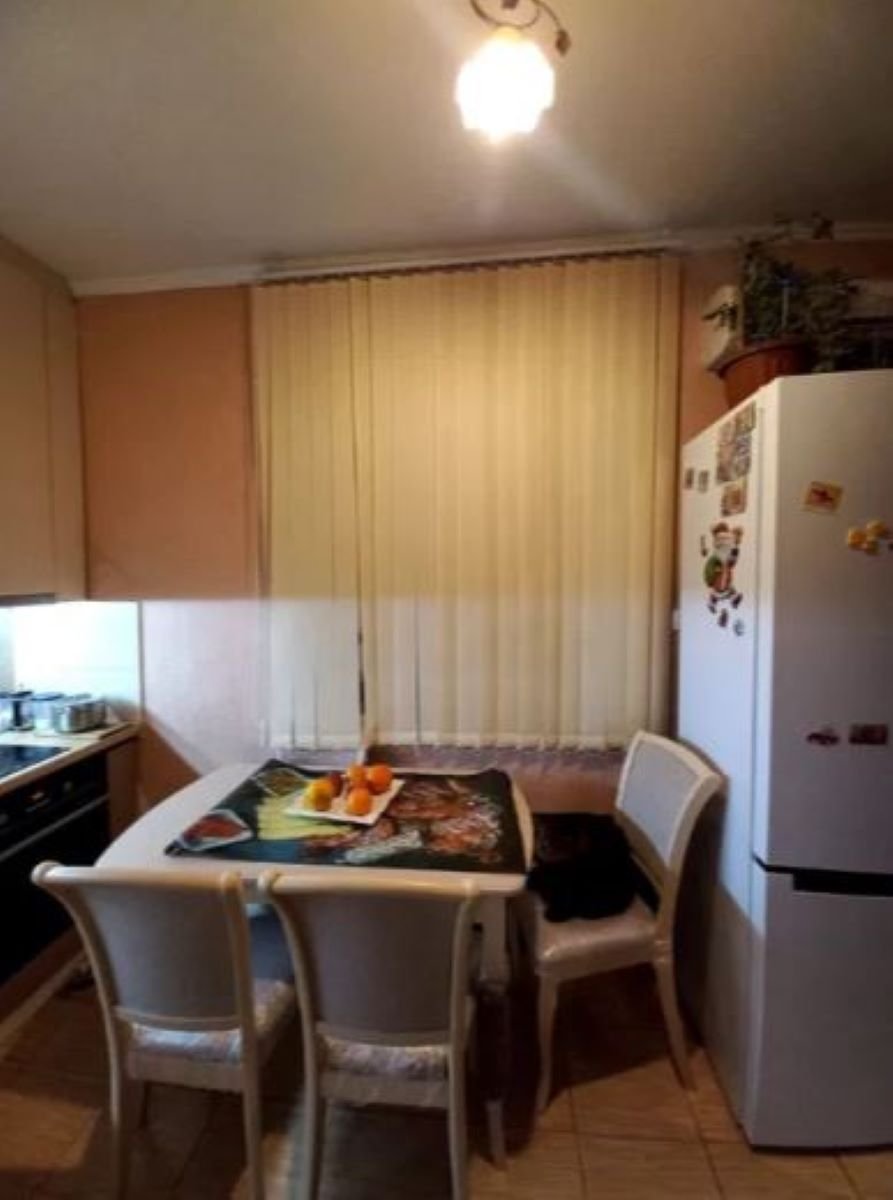 Квартира на ул. Адмирала Лазарева, 27 м², 26 000$ — FAKTOR