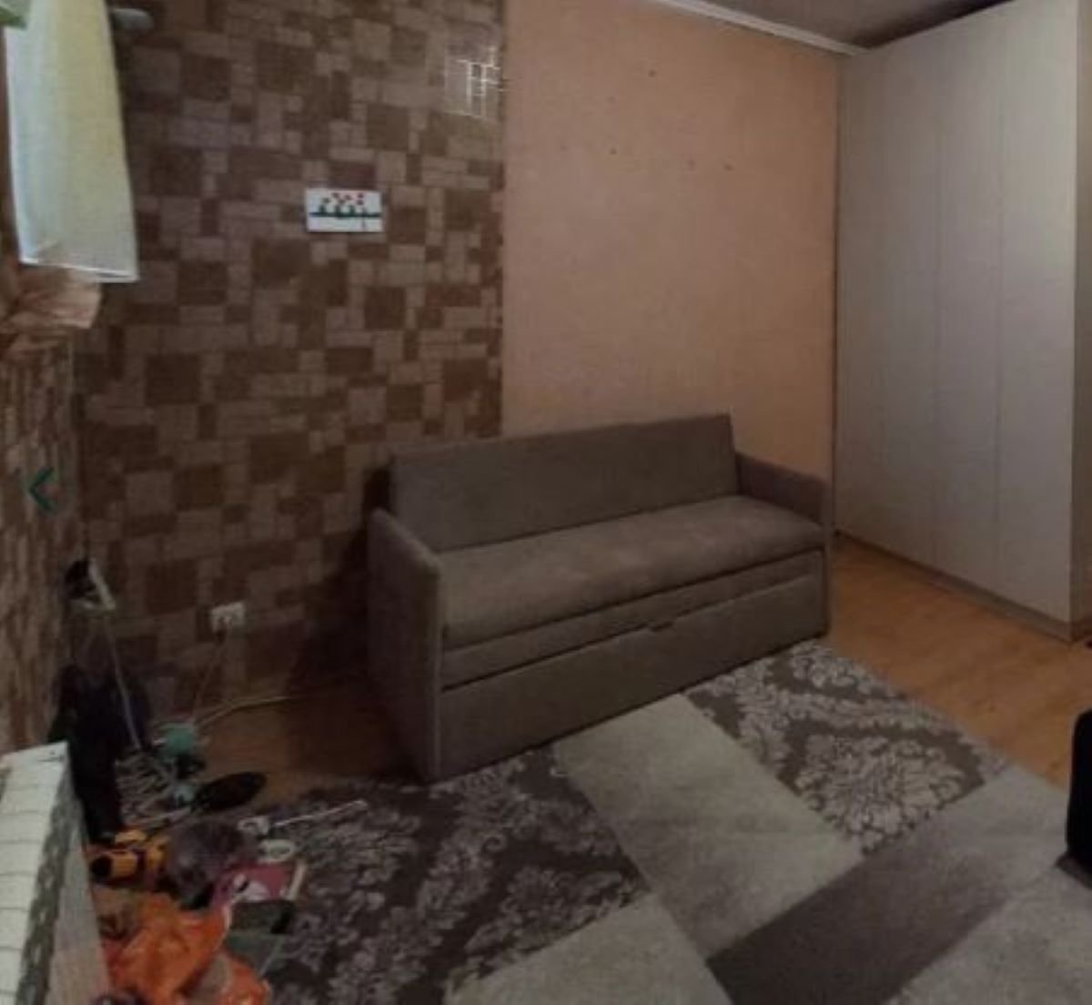 Квартира на ул. Адмирала Лазарева, 27 м², 26 000$ — FAKTOR