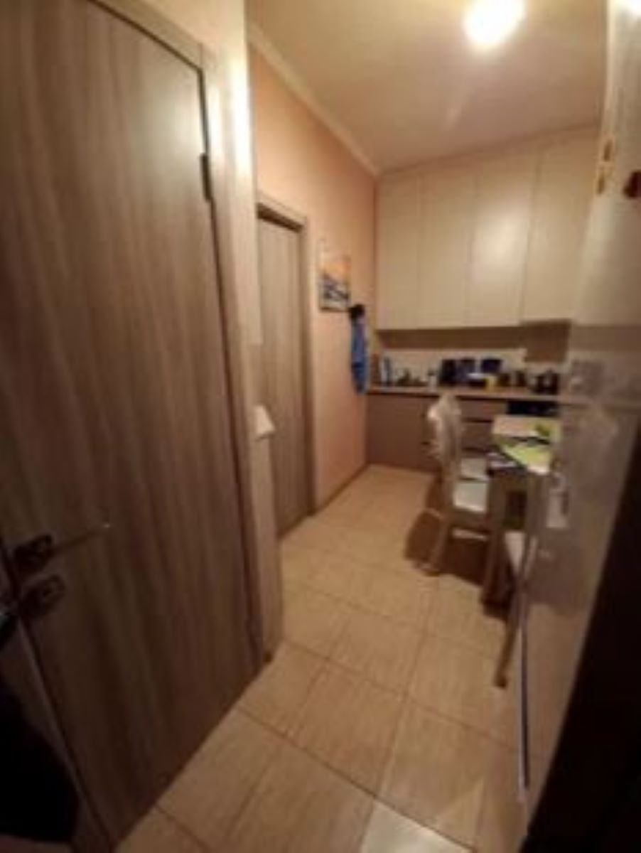 Квартира на ул. Адмирала Лазарева, 27 м², 26 000$ — FAKTOR