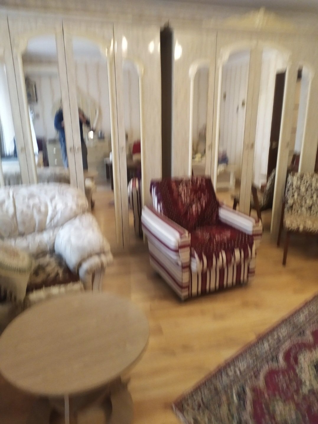 Квартира на вул. Фонтанская дорога (Приморский), 74 м², 66 000$ — FAKTOR