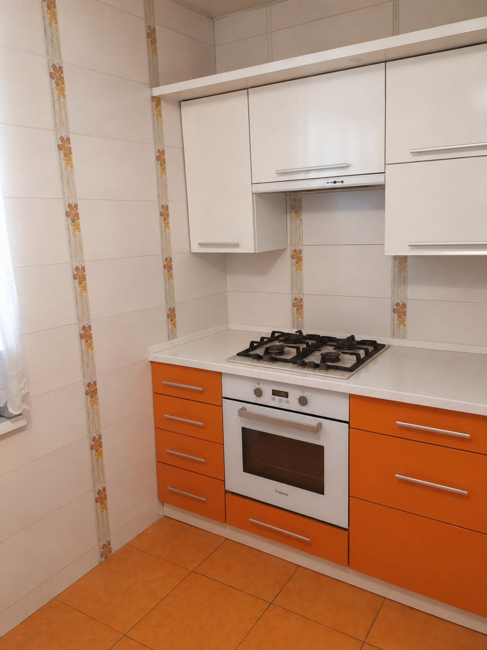 Квартира на вул. Фонтанская дорога (Киевский), 75 м², 66 000$ — FAKTOR
