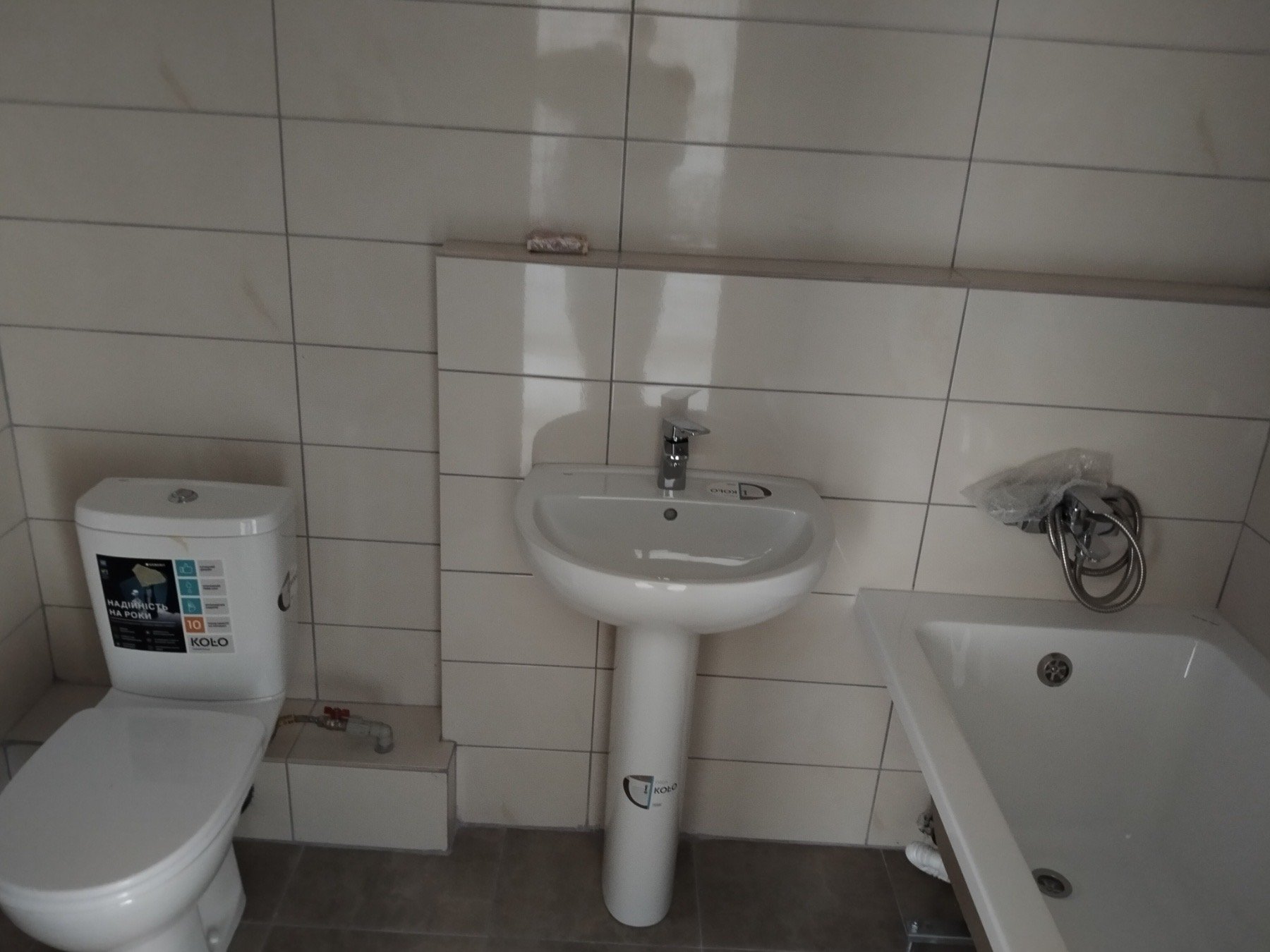 Квартира на ул. Глушко Академика проспект, 38 м², 52 000$ — FAKTOR