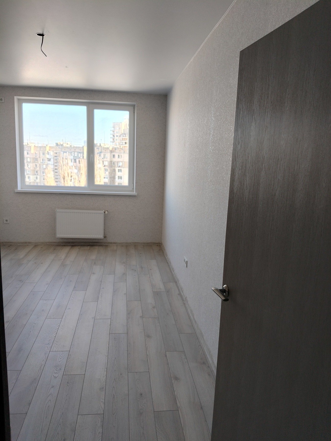 Квартира на ул. Глушко Академика проспект, 38 м², 52 000$ — FAKTOR