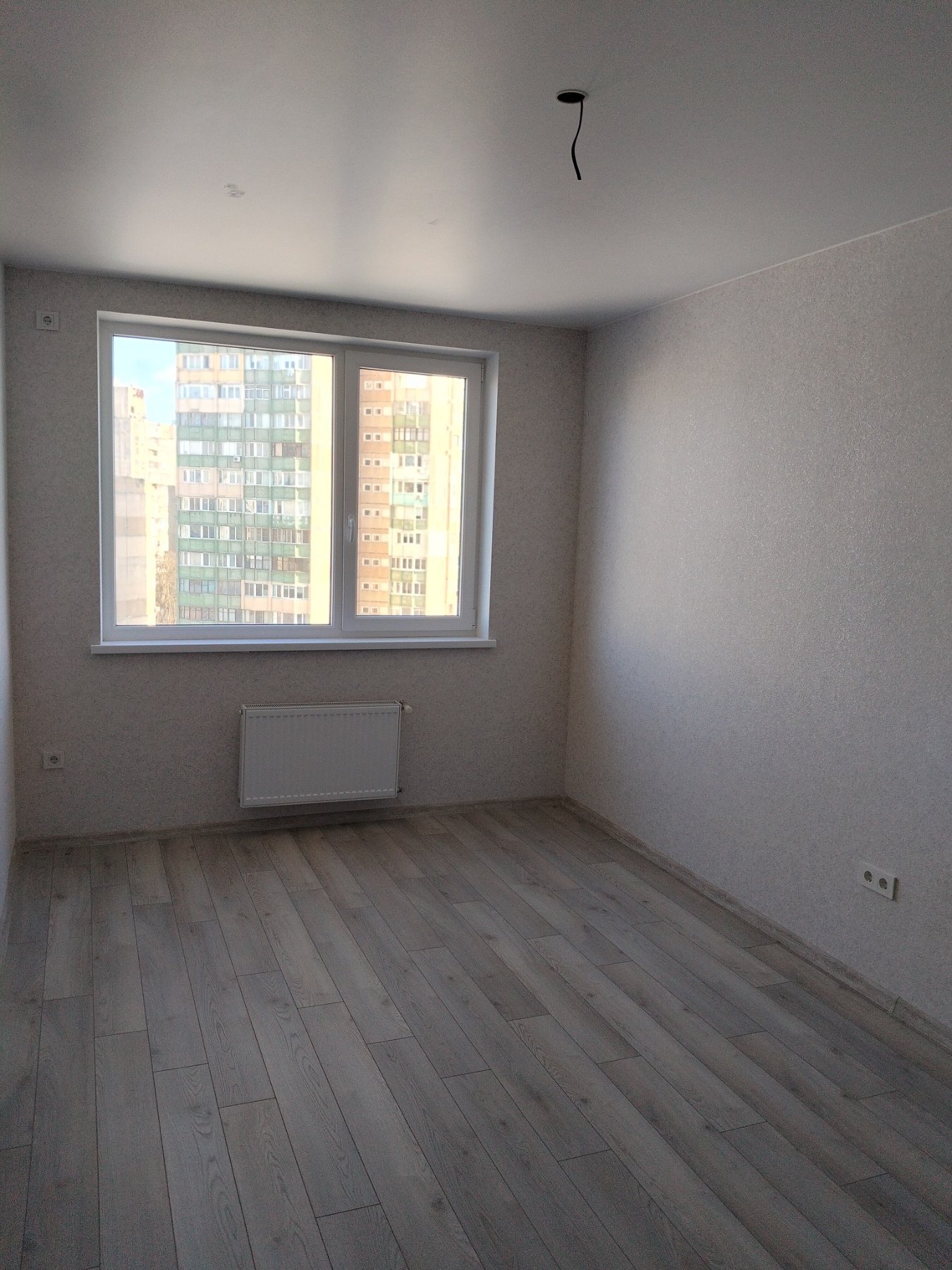 Квартира на ул. Глушко Академика проспект, 38 м², 52 000$ — FAKTOR