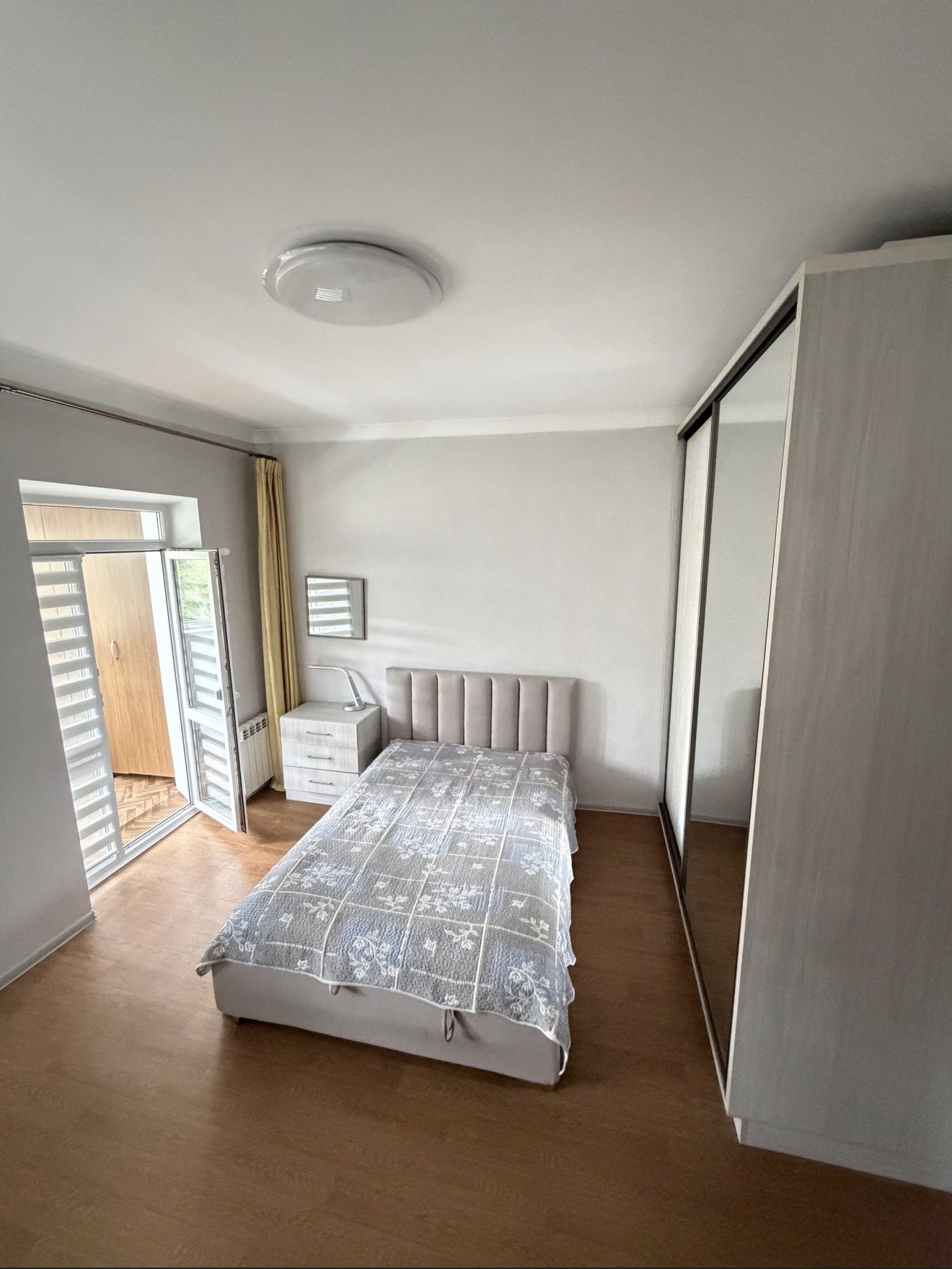 Квартира на ул. Прохоровская, 56 м², 69 900$ — FAKTOR