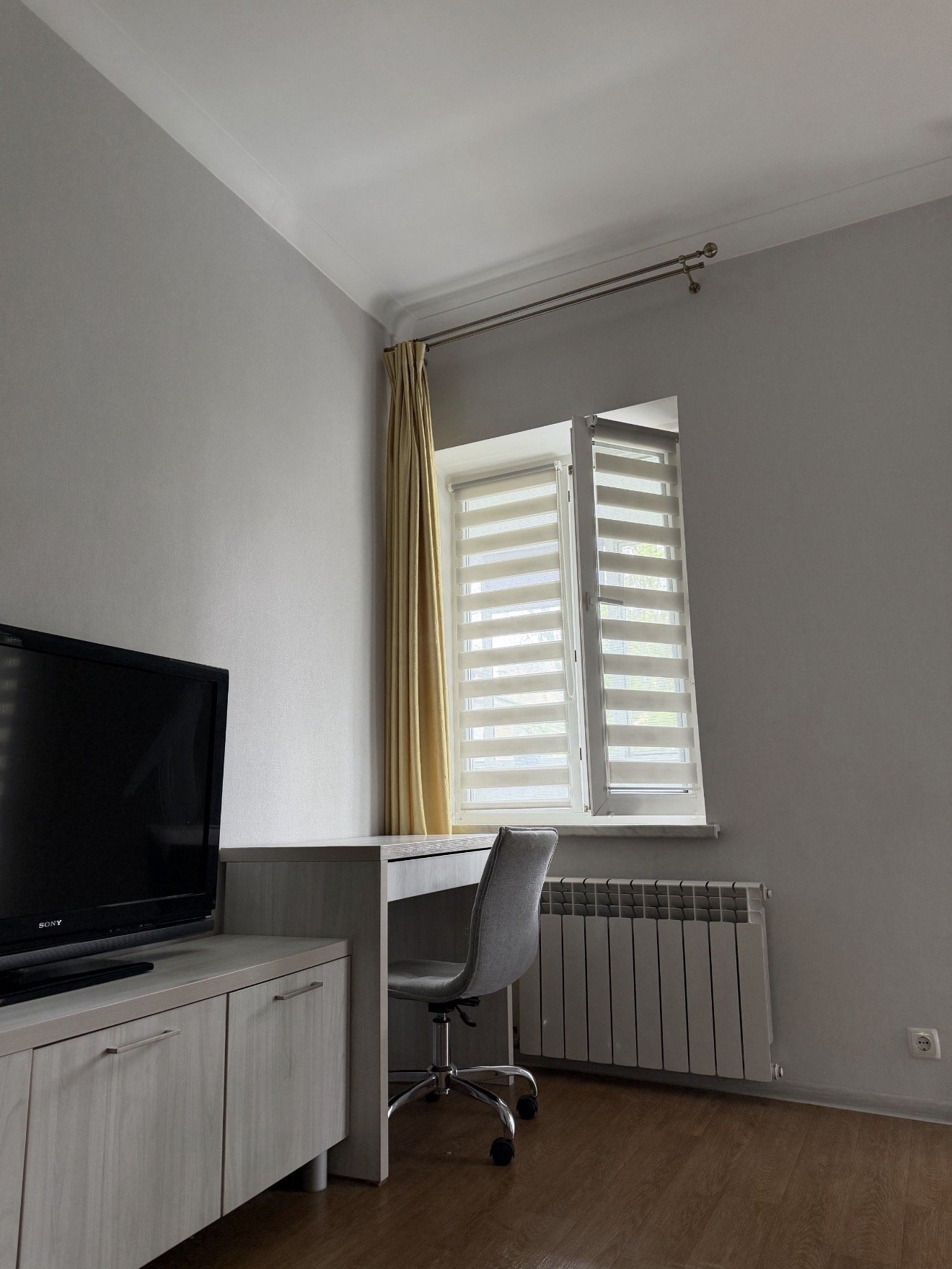 Квартира на ул. Прохоровская, 56 м², 69 900$ — FAKTOR