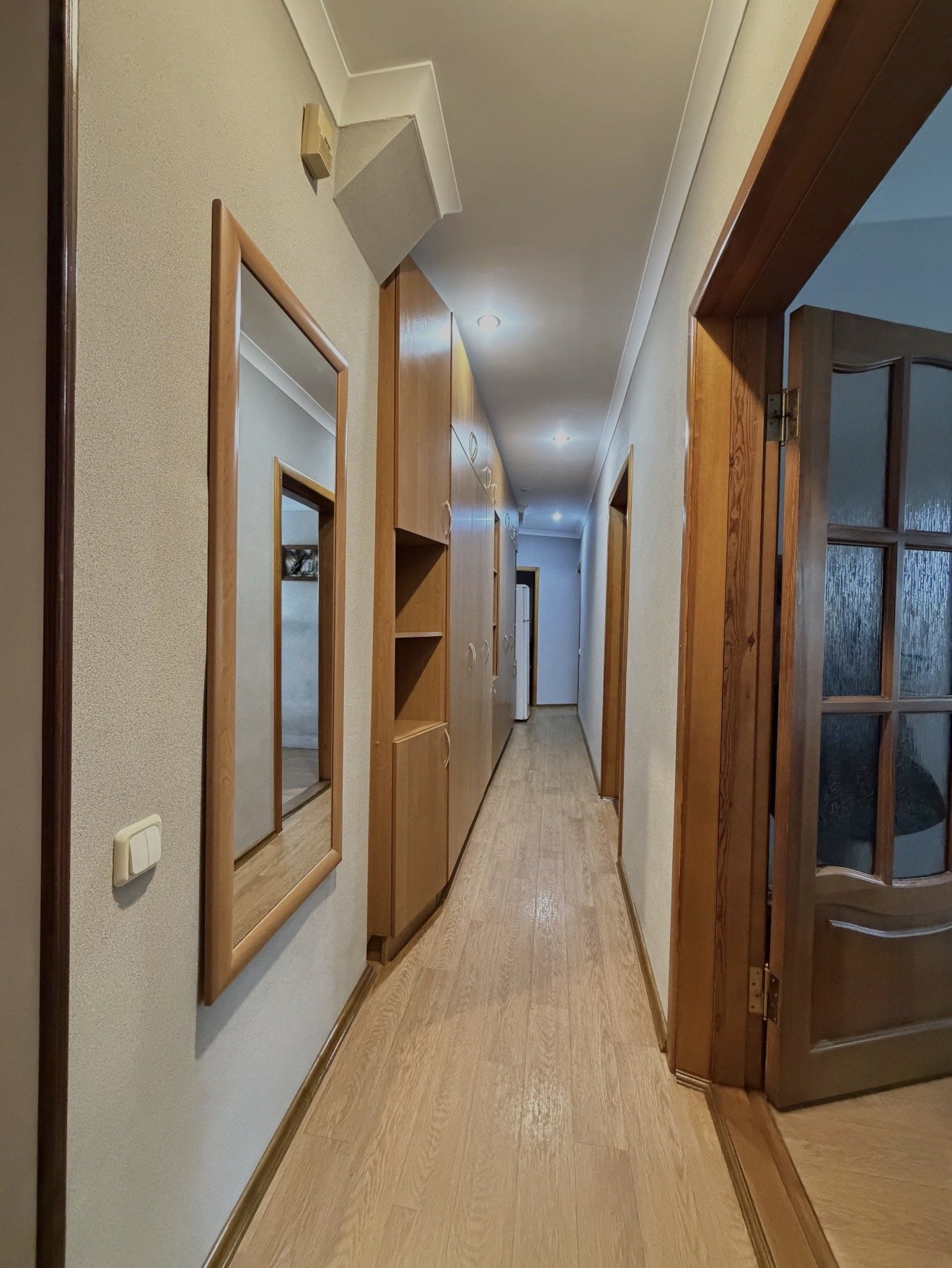 Квартира на ул. Прохоровская, 56 м², 69 900$ — FAKTOR