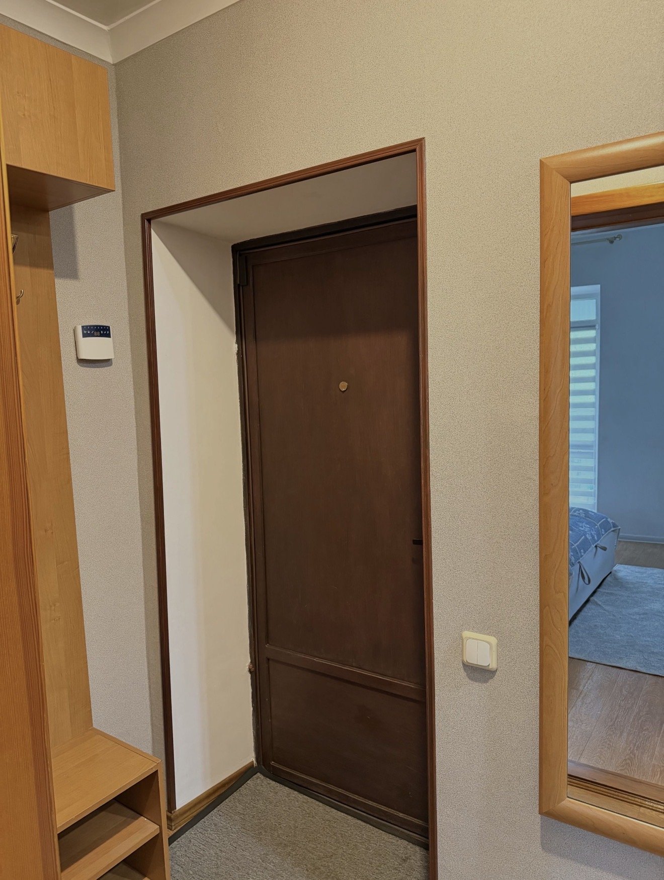 Квартира на ул. Прохоровская, 56 м², 69 900$ — FAKTOR