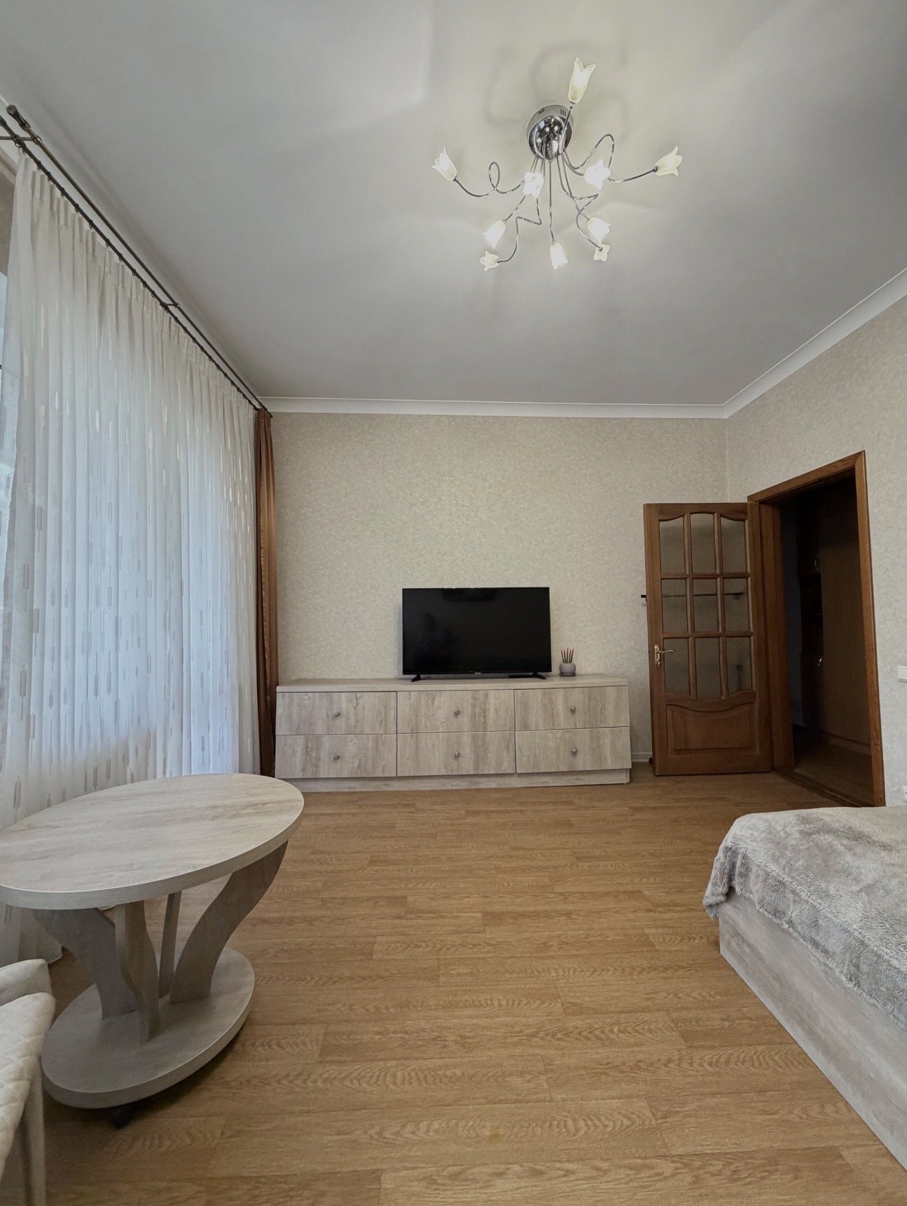 Квартира на ул. Прохоровская, 56 м², 69 900$ — FAKTOR