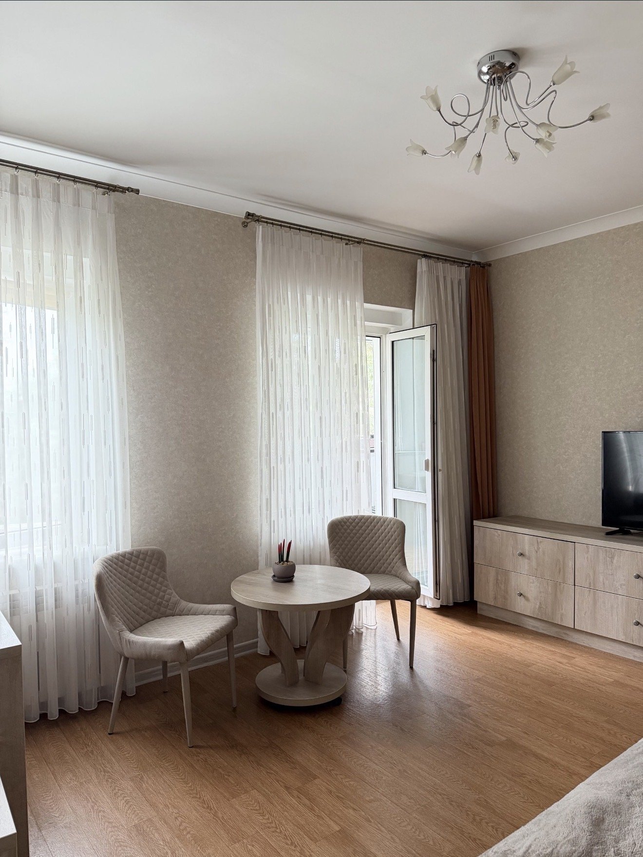 Квартира на ул. Прохоровская, 56 м², 69 900$ — FAKTOR