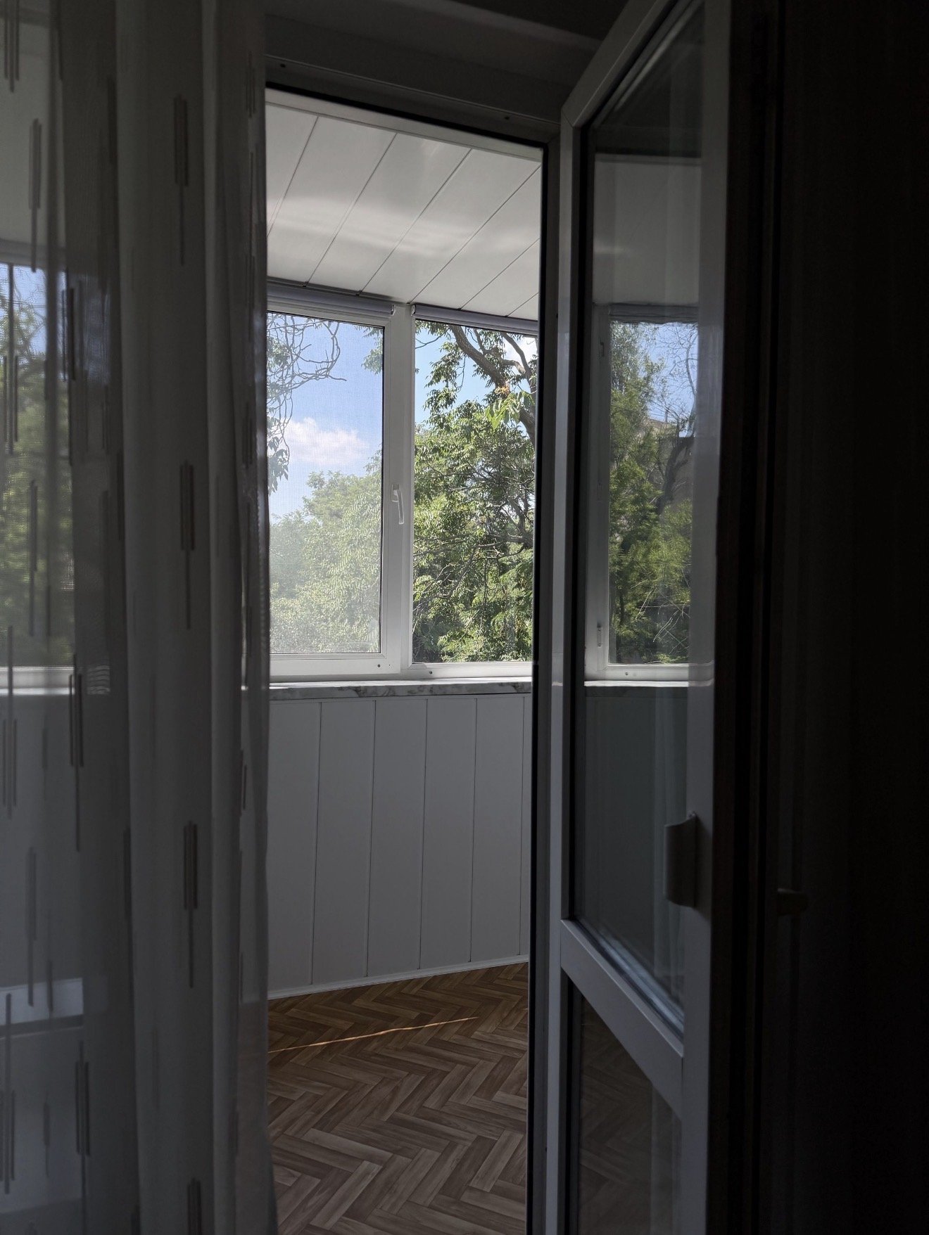 Квартира на ул. Прохоровская, 56 м², 69 900$ — FAKTOR