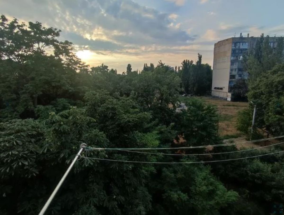 Квартира на ул. Героев Крут, 31 м², 29 000$ — FAKTOR