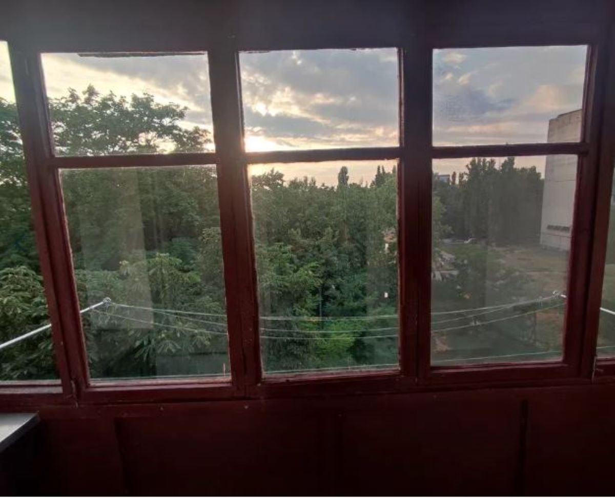 Квартира на ул. Героев Крут, 31 м², 29 000$ — FAKTOR
