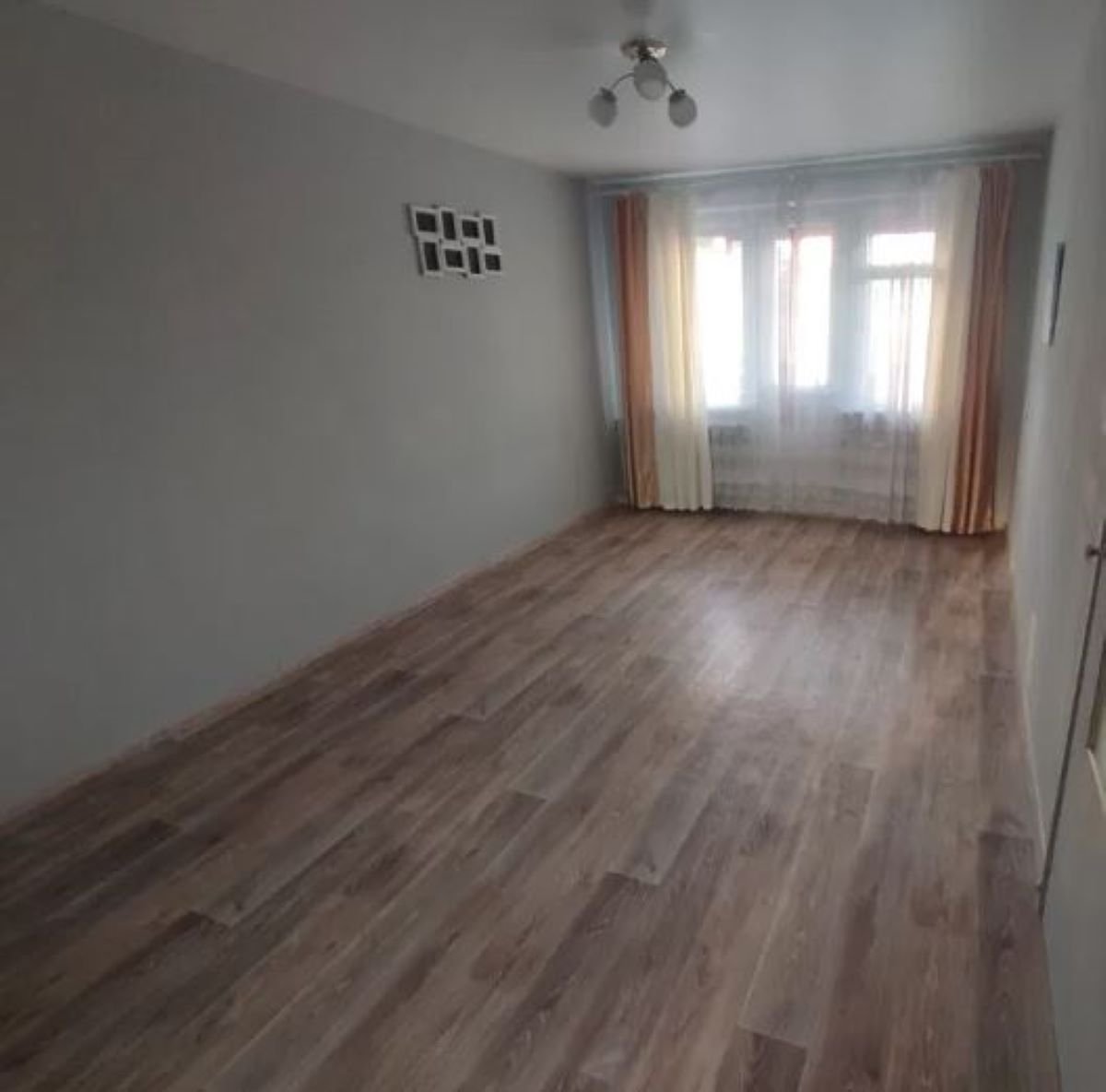 Квартира на ул. Героев Крут, 31 м², 29 000$ — FAKTOR