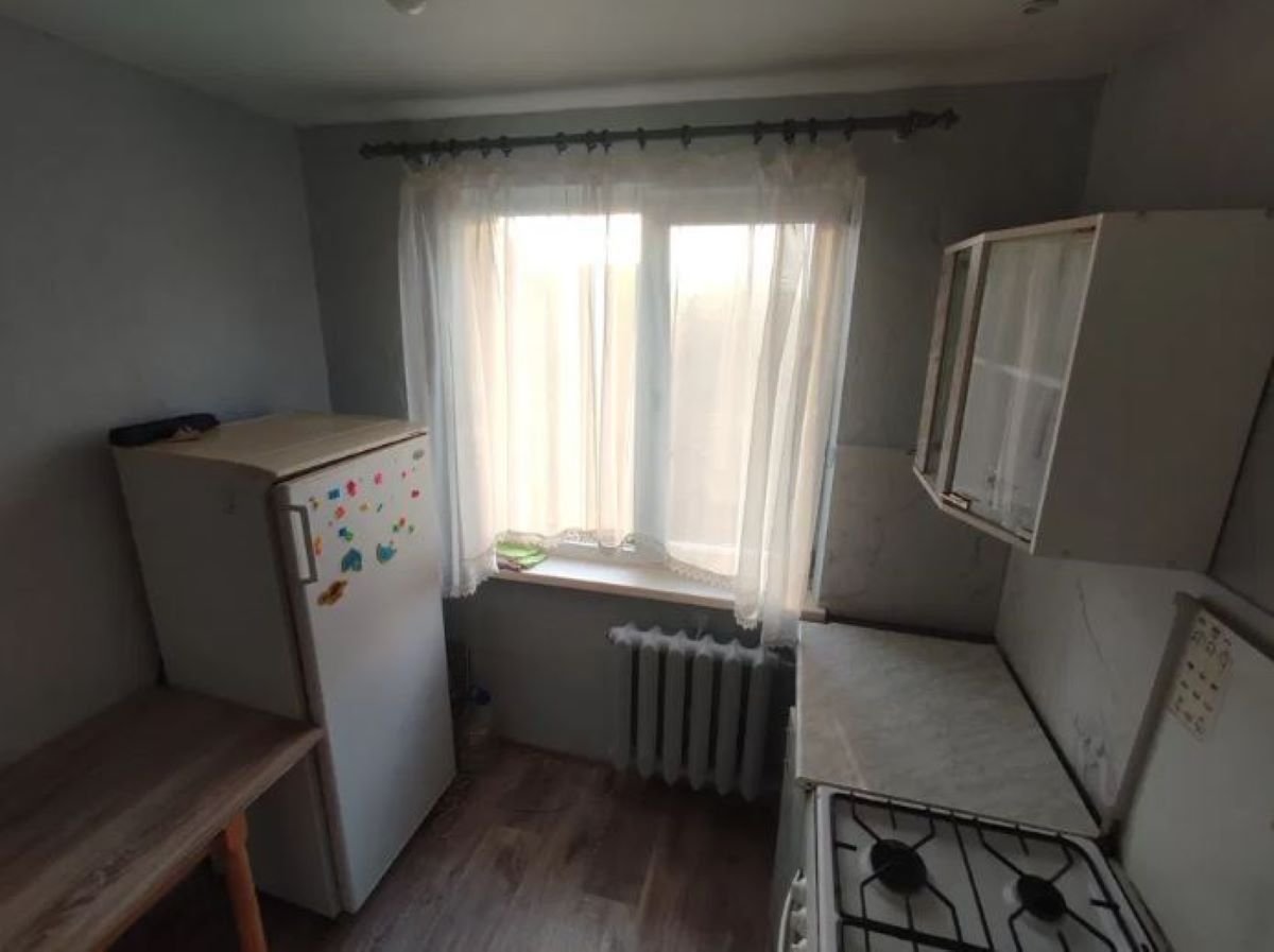 Квартира на ул. Героев Крут, 31 м², 29 000$ — FAKTOR