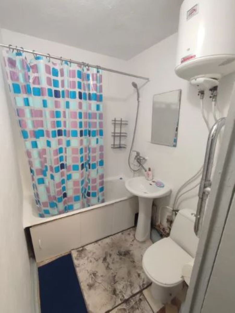 Квартира на ул. Героев Крут, 31 м², 29 000$ — FAKTOR