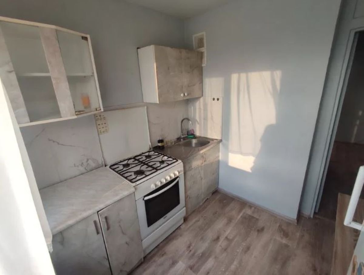 Квартира на ул. Героев Крут, 31 м², 29 000$ — FAKTOR
