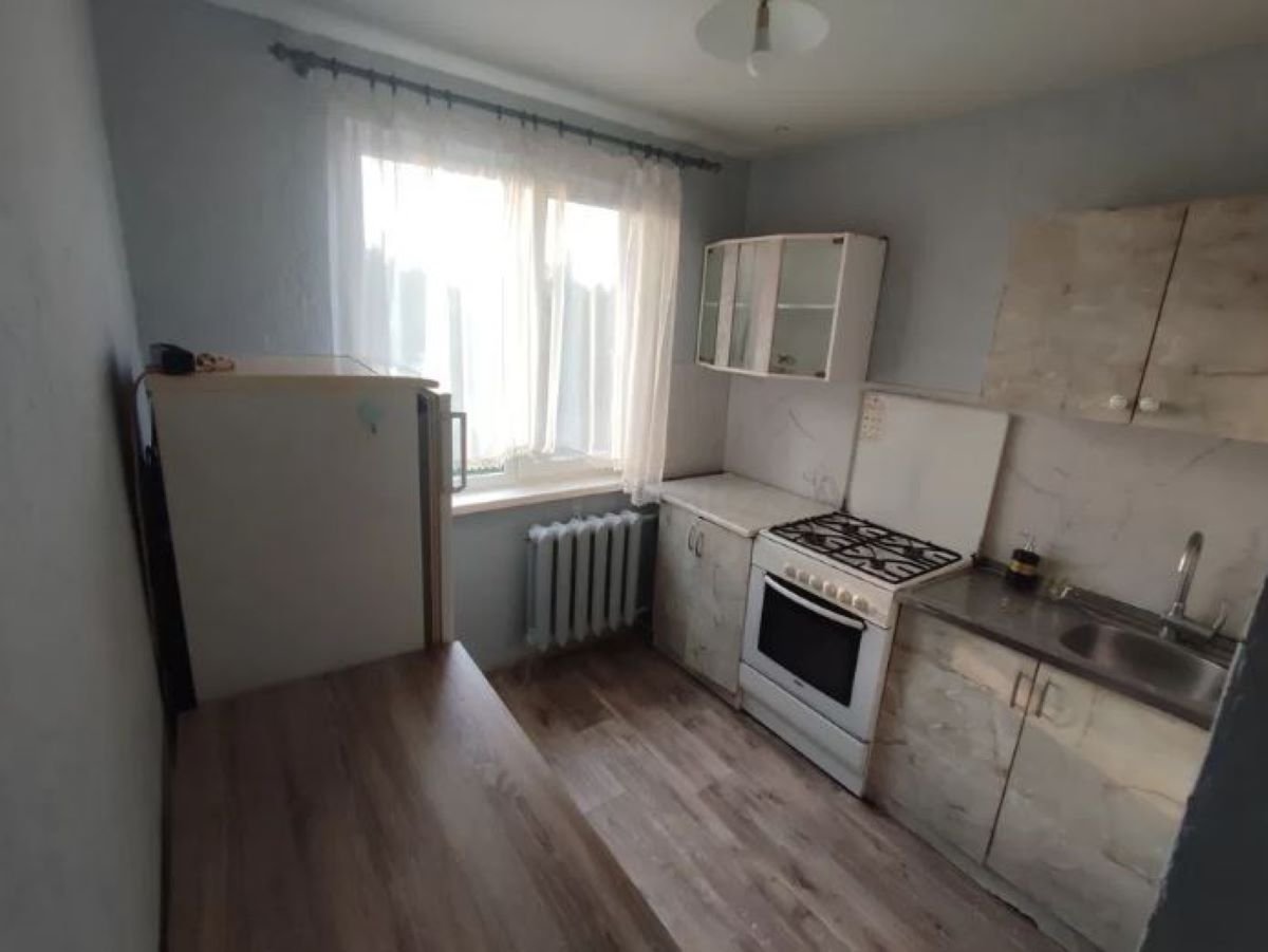 Квартира на ул. Героев Крут, 31 м², 29 000$ — FAKTOR