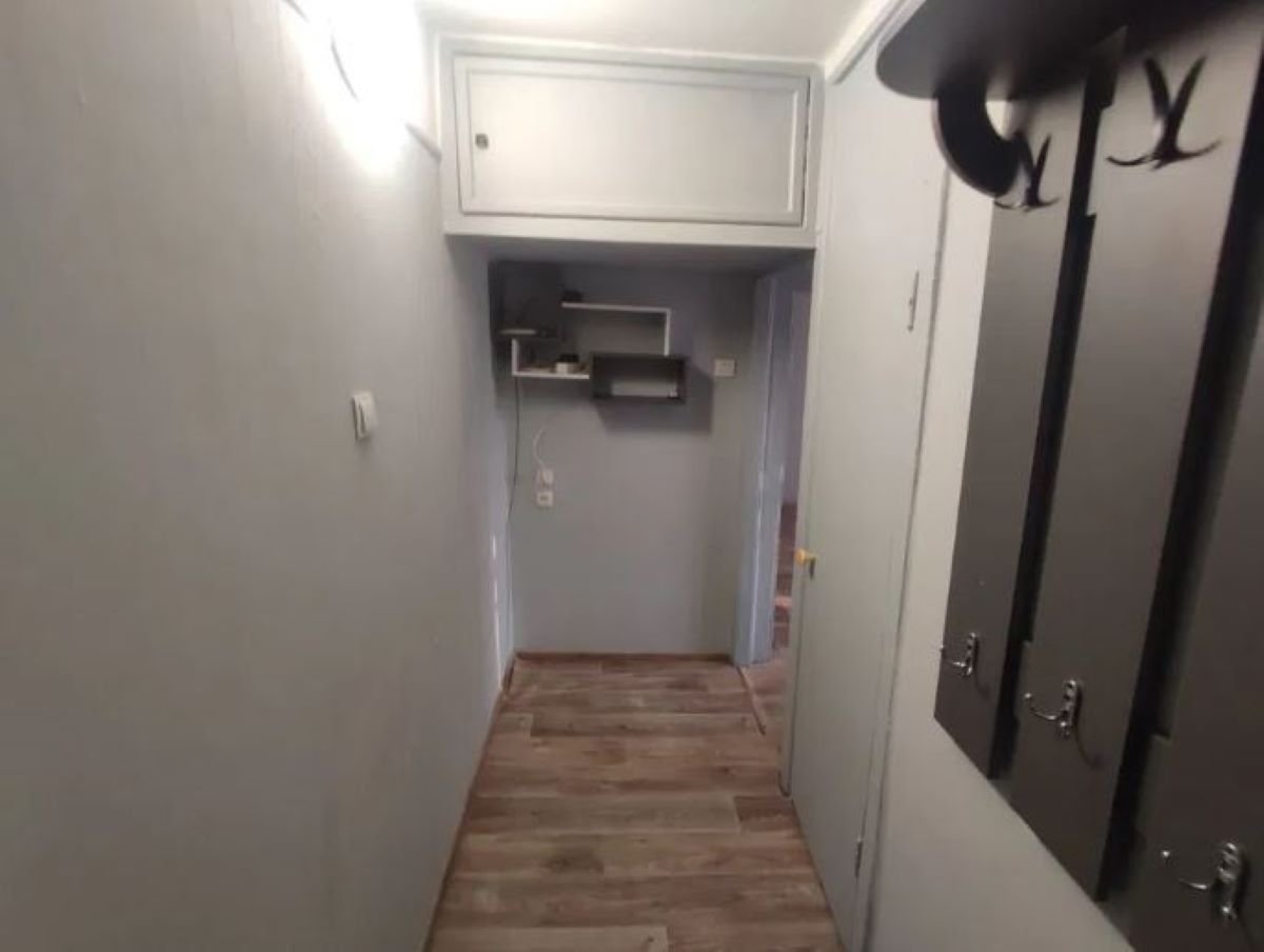 Квартира на ул. Героев Крут, 31 м², 29 000$ — FAKTOR