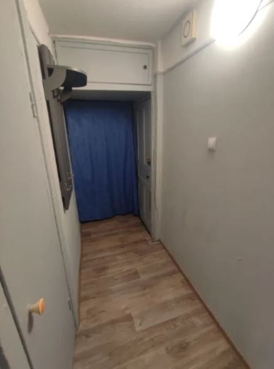 Квартира на ул. Героев Крут, 31 м², 29 000$ — FAKTOR
