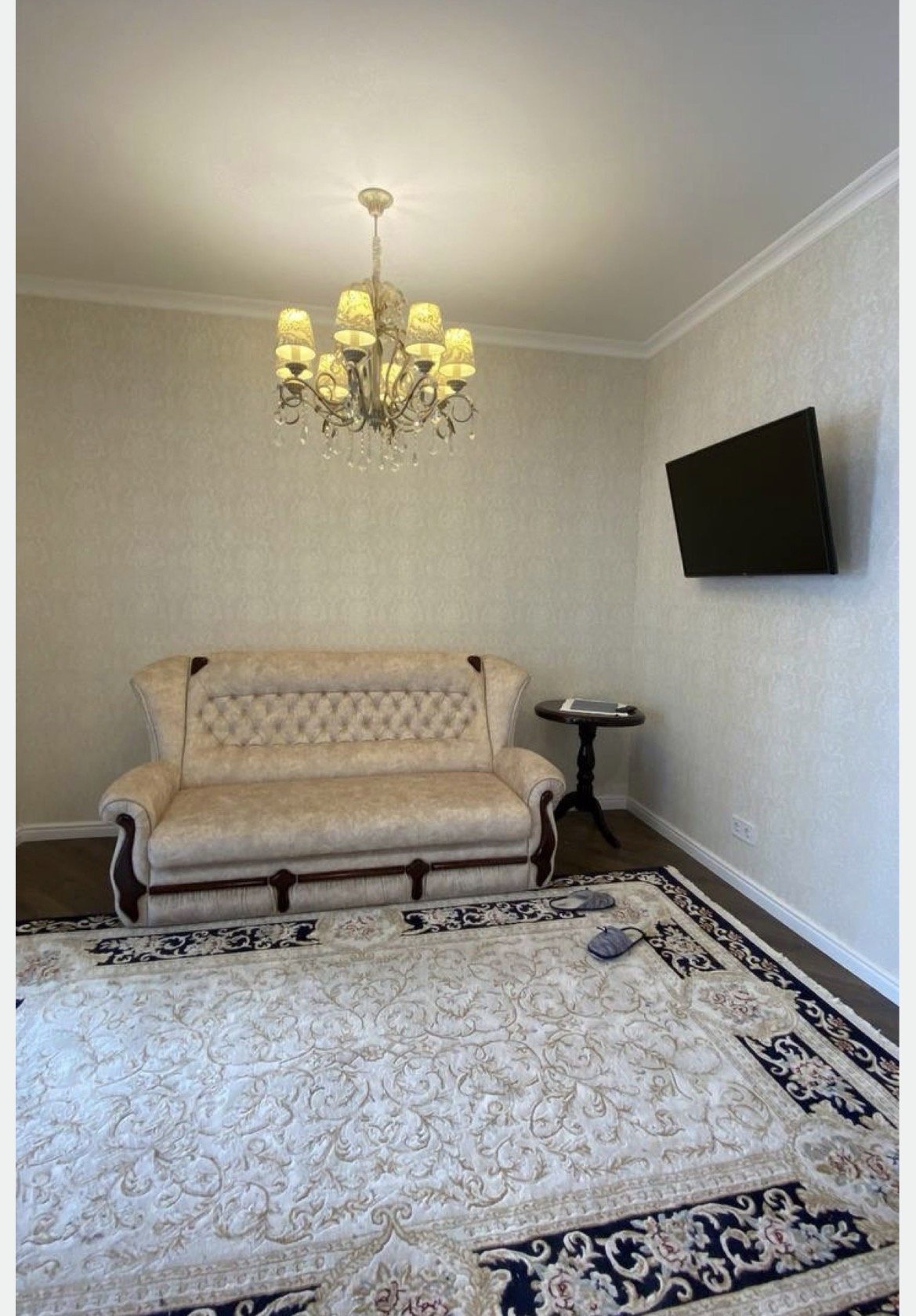 Квартира на ул. Генуэзская, 45 м², 95 000$ — FAKTOR