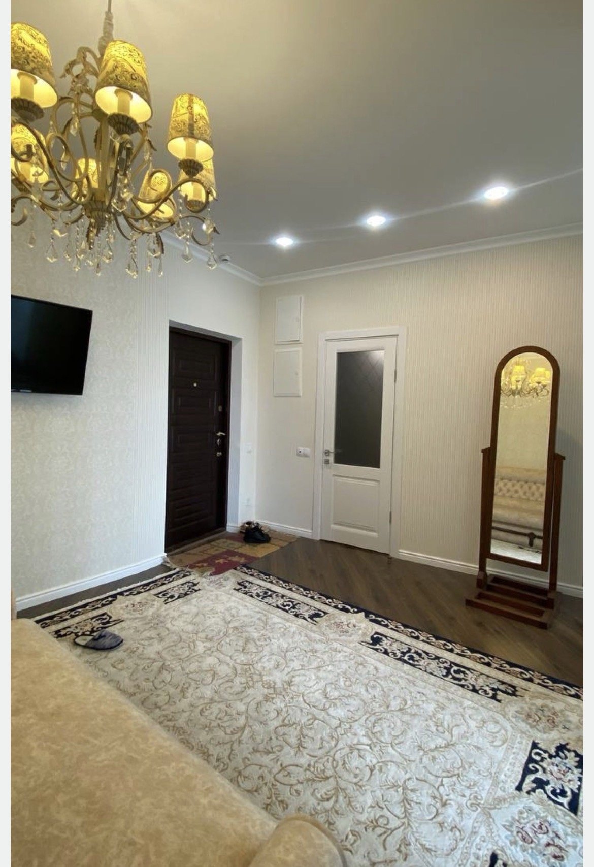 Квартира на ул. Генуэзская, 45 м², 95 000$ — FAKTOR