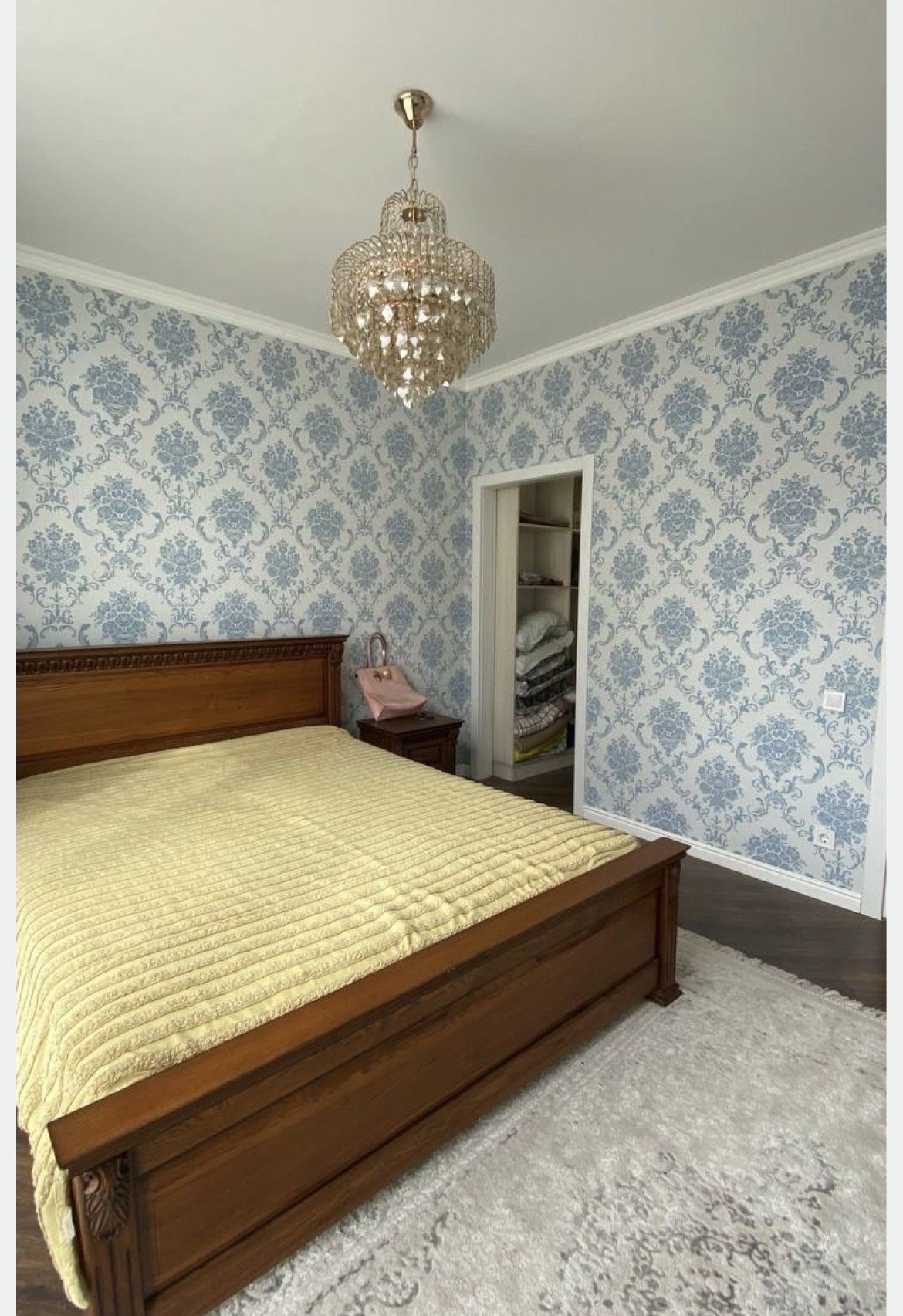 Квартира на ул. Генуэзская, 45 м², 95 000$ — FAKTOR