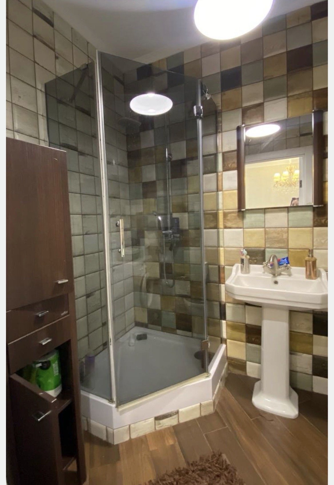 Квартира на ул. Генуэзская, 45 м², 95 000$ — FAKTOR