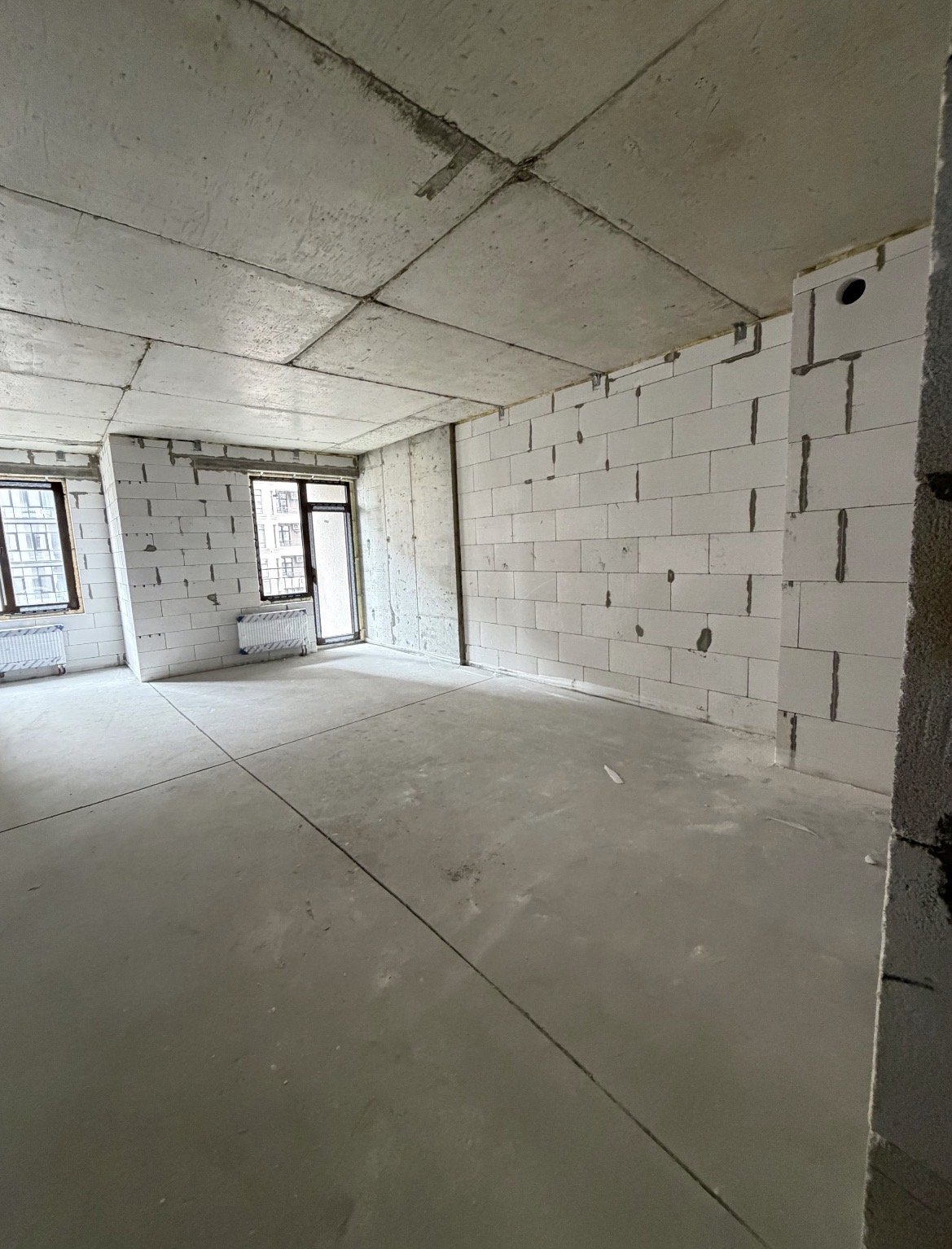 Квартира на вул. Генуэзская, 70 м², 93 000$ — FAKTOR