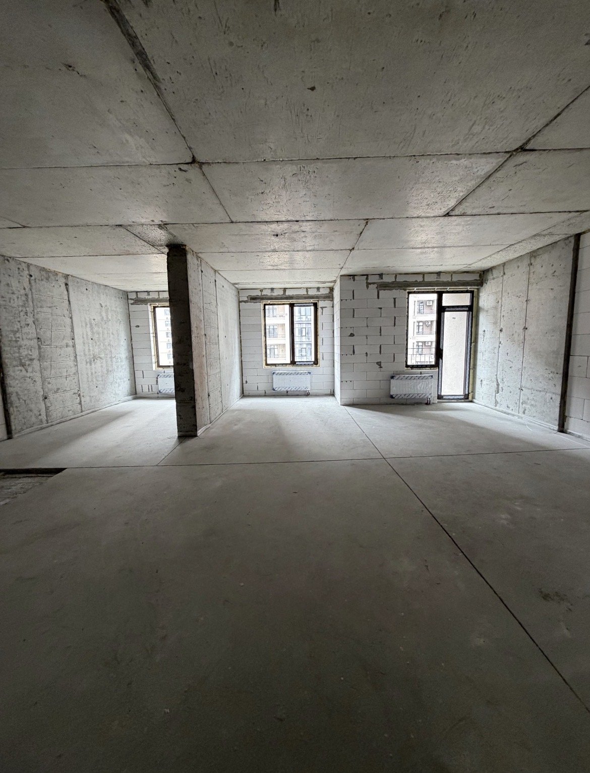 Квартира на вул. Генуэзская, 70 м², 93 000$ — FAKTOR