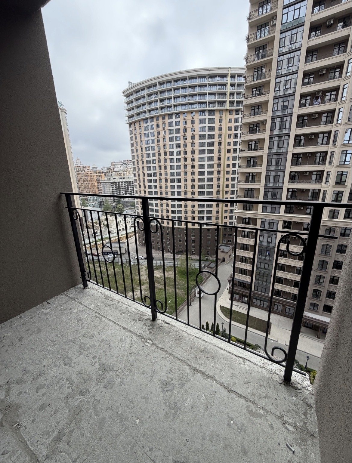 Квартира на вул. Генуэзская, 70 м², 93 000$ — FAKTOR