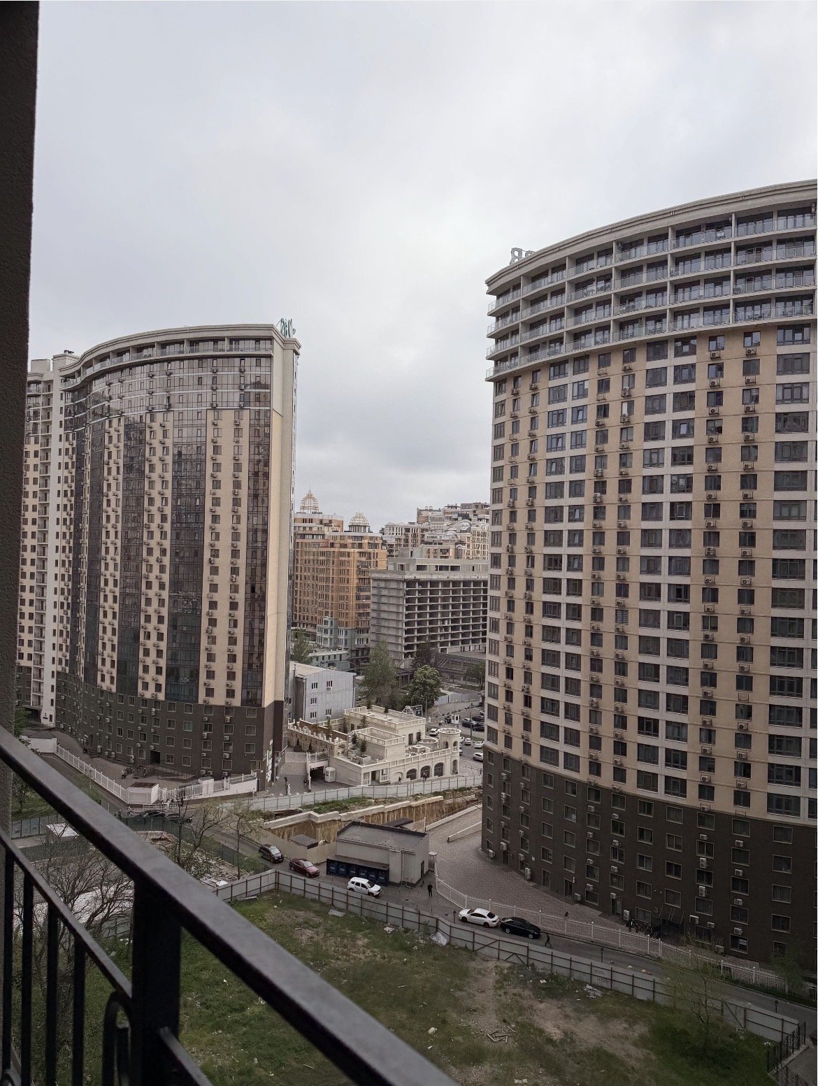 Квартира на вул. Генуэзская, 70 м², 93 000$ — FAKTOR